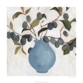 Plum Branch Arrangement II