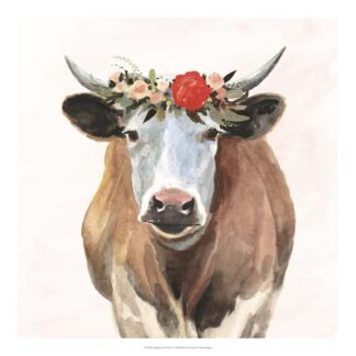 Spring on the Farm I