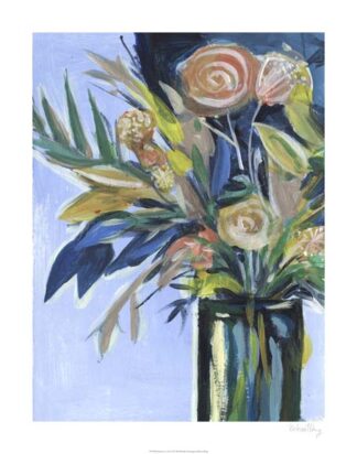 Flowers in a Vase II