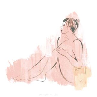 Colorblock Figure IV