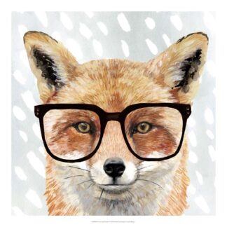 Four-eyed Forester I