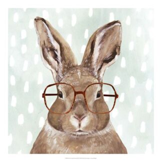 Four-eyed Forester III