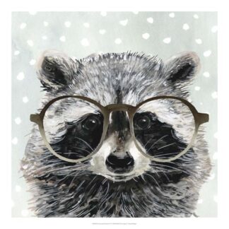 Four-eyed Forester IV