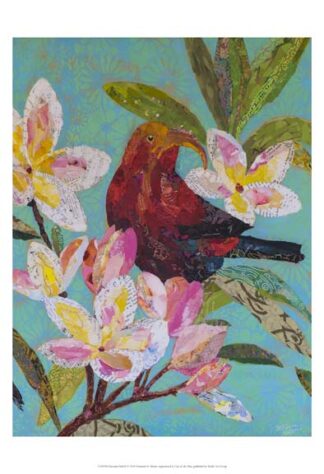Hawaiian Bird II