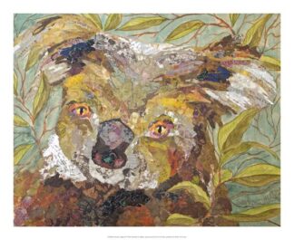 Koala Collage II