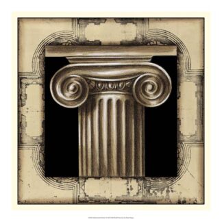 Architectural Schema I