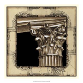 Architectural Schema II