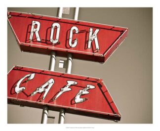 Cafe Rock I