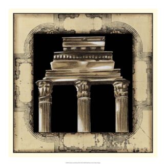 Architectural Schema III