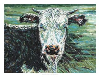 Marshland Cow I