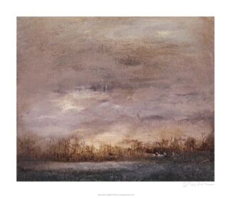 Horizon at Nightfall II