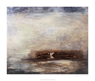 Horizon at Nightfall III