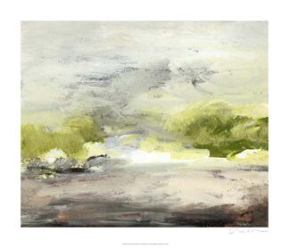 Horizon at Daybreak II