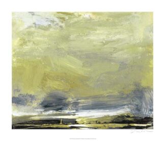 Horizon at Daybreak III