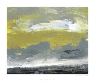 Horizon at Daybreak IV