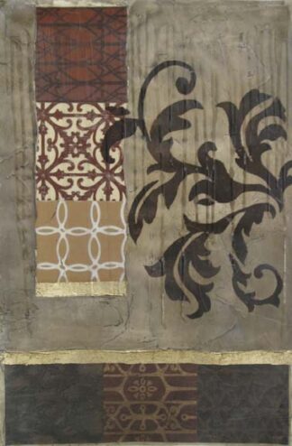 Filigree & Texture I