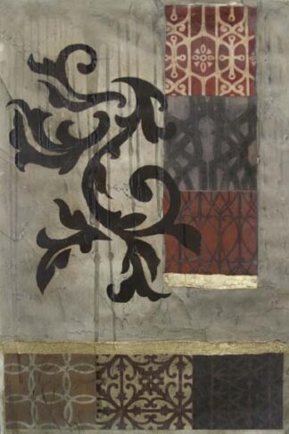 Filigree & Texture II