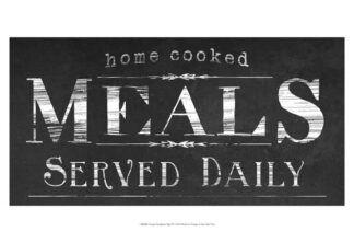 Vintage Farmhouse Sign IV