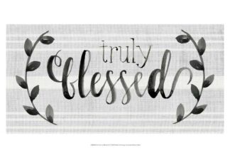 Our Nest is Blessed II