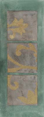 Textural Triptych II