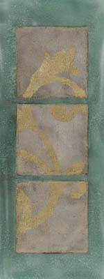 Textural Triptych III