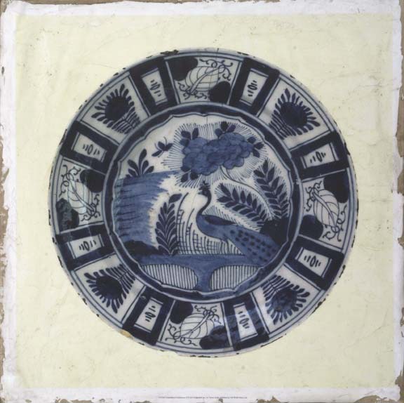 Embellished Earthenware II