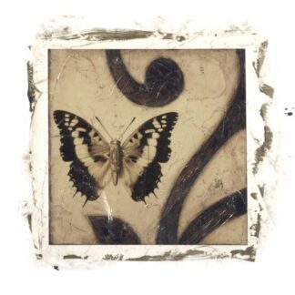 Embellished Scroll 9-Patch IV