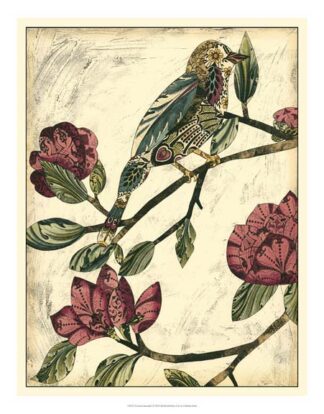 Victorian Serenade I