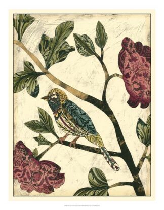 Victorian Serenade II