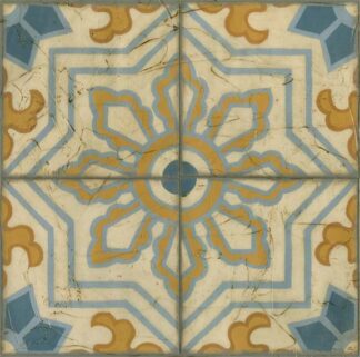 Old World Tiles III