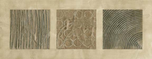 Platinum Abstraction II