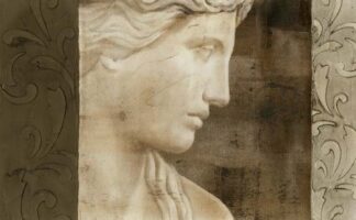 Mythological Artifact I