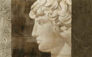 Mythological Artifact II