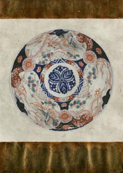 Imari Porcelain II