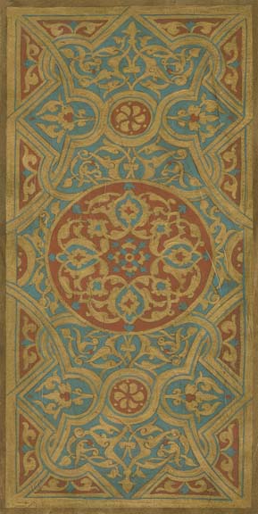 Illustrated Tapestry II