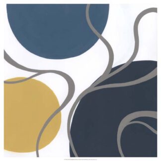 Non-Embellished Orbital II