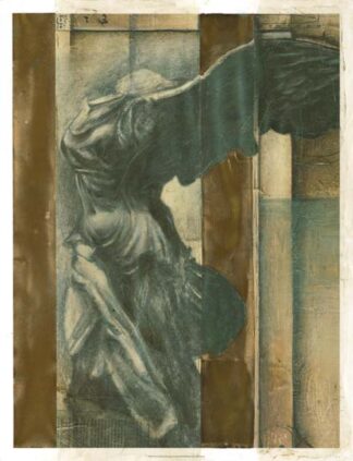 Embellished Mythology I