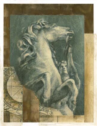 Embellished Mythology II