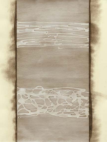 Metal Alloy in Pearl White