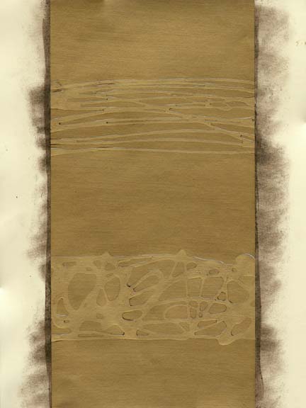 Metal Alloy in Spice Gold