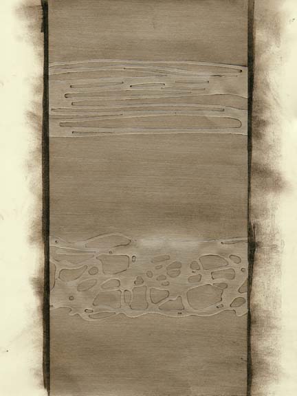 Metal Alloy in Aged Silver