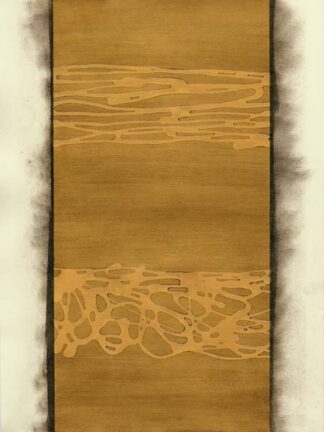 Metal Alloy in Bright Gold