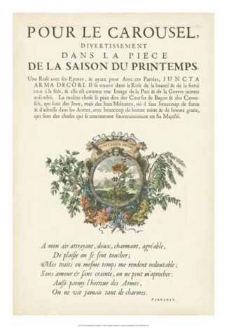 Non-Embellished Bookplate IV