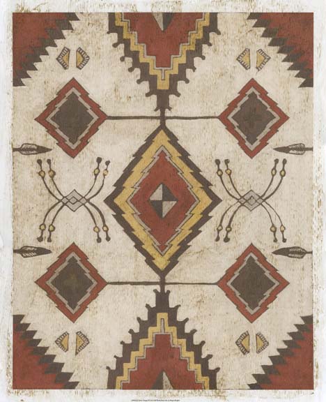 Native Design I