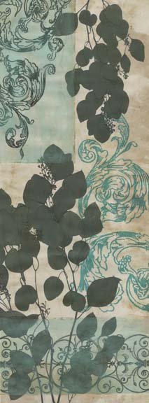 Embedded Eucalyptus I