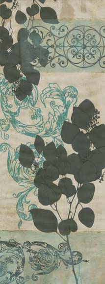 Embedded Eucalyptus III