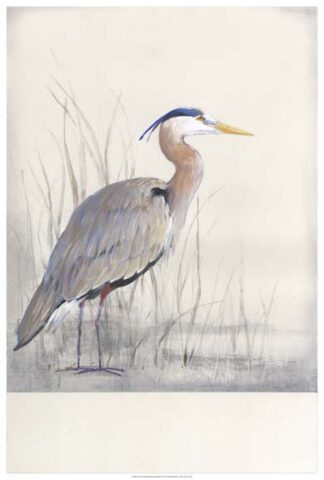 Non-Embellished Keeping Watch I