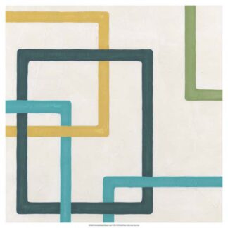 Non-Embellished Infinite Loop I