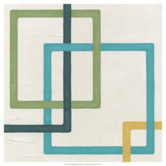 Non-Embellished Infinite Loop II