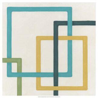 Non-Embellished Infinite Loop III